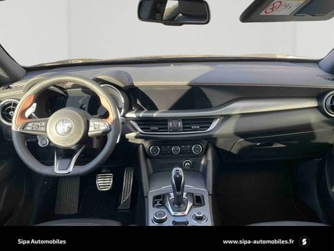 Voitures D'0Km À Mérignac | Alfa Romeo Stelvio 2.2 160 Ch At8 Intensa 5P