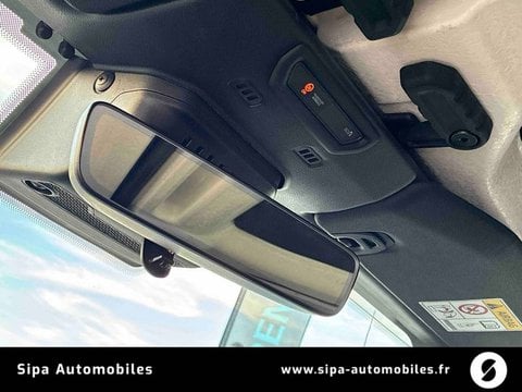 Voitures D'occasion À Mérignac | Jeep Wrangler Unlimited 4Xe 2.0 L T 380 Ch Phev 4X4 Bva8 Overl...