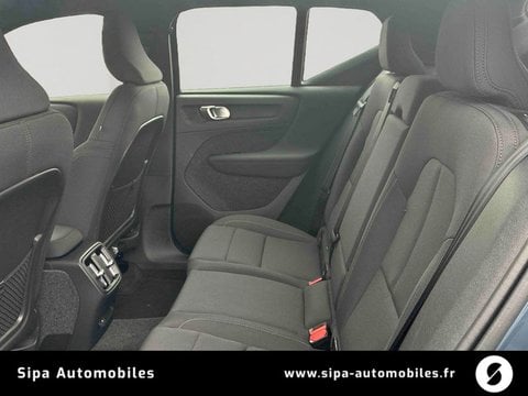 Voitures D'0Km À Toulouse | Volvo Ex40 Single Extended Range 252 Ch Plus 5P