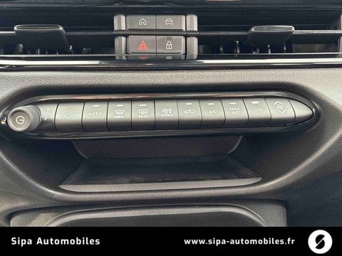 Voitures D'0Km À Villenave-D'ornon | Fiat 600E 156 Ch 54 Kwh Icône 5P