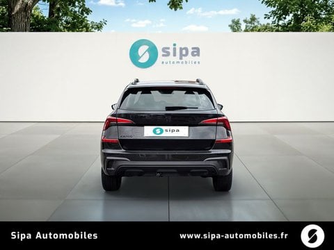 Voitures D'occasion À Mérignac | Škoda Kamiq 1.0 Tsi Evo 2 116 Ch Dsg7 Monte Carlo 5P