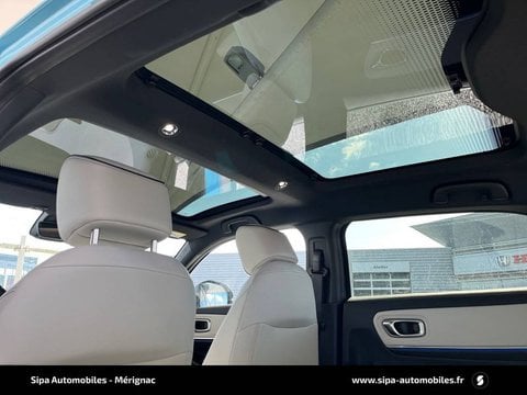 Voitures D'occasion À Mérignac | Honda E:ny1 204 Ch Advance 5P