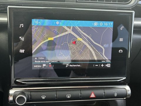 Voitures D'occasion À Lescar | Citroën C3 Puretech 83 S&S Bvm5 Shine 5P