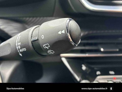 Voitures D'occasion À Mérignac | Peugeot 2008 Bluehdi 130 S&S Eat8 Gt Pack 5P