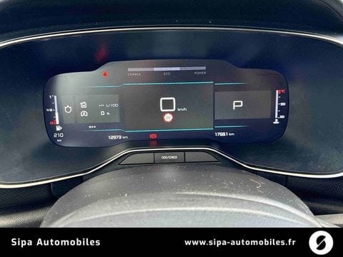 Voitures D'occasion À Lescar | Citroën C5 Aircross Hybride 136 E-Dcs6 Plus 5P