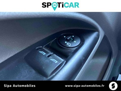 Voitures D'occasion À Mérignac | Ford Transit Connect Transit Connect Fgn L1 1.0E100 E85 S&S Ac...