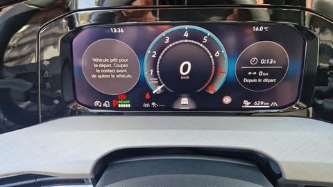Voitures D'occasion À Tarbes | Volkswagen Golf 1.5 Ehybrid 204 Dsg6 Vw Edition 5P