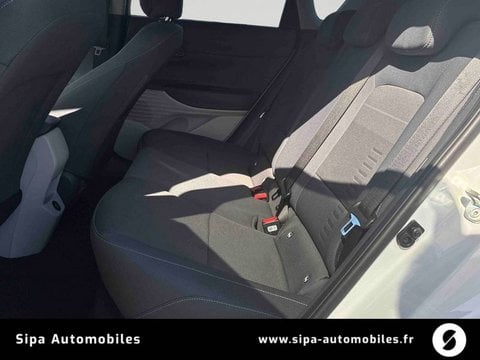 Voitures D'occasion À La-Teste-De-Buch | Hyundai Bayon 1.0 T-Gdi 100 Dct-7 Executive 5P