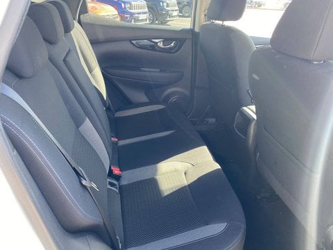 Voitures D'occasion À Toulouse | Nissan Qashqai 1.3 Dig-T 140 Acenta 5P