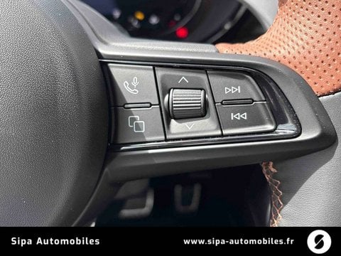 Voitures D'0Km À Mérignac | Alfa Romeo Tonale 1.5 Ibrida 160 Ch Vgt Tct7 Intensa 5P