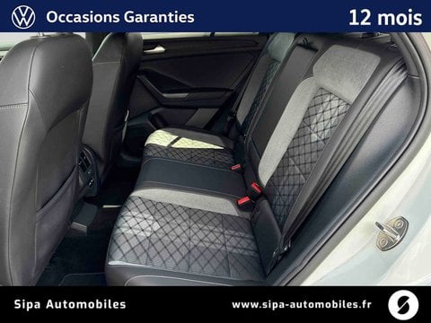 Voitures D'occasion À Lescar | Volkswagen T-Roc 1.5 Tsi Evo 150 Start/Stop Dsg7 R-Line 5P