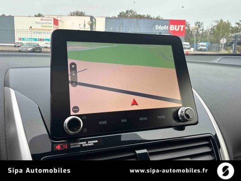 Voitures D'occasion À Mont-De-Marsan | Mitsubishi Eclipse Cross 2.4 Mivec Phev Twin Motor 4Wd In...