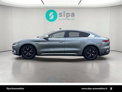 Voitures D'occasion À Mérignac | Byd Han 85 Kwh 517Ch Executive 4P