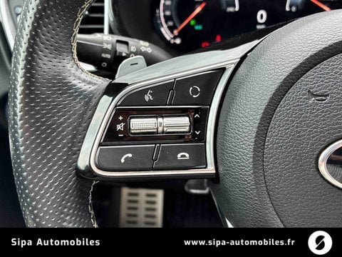 Voitures D'occasion À Mérignac | Kia Ceed 1.6 Crdi 136 Ch Mhev Isg Dct7 Gt Line 5P