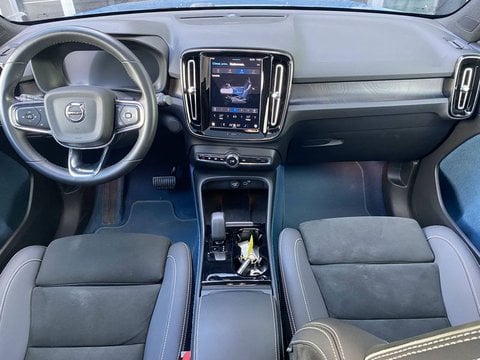 Voitures D'occasion À Labège | Volvo C40 Recharge Twin Awd 408 Ch 1Edt First Edition 5P