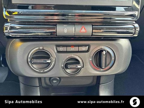 Voitures D'occasion À Lescar | Citroën C3 Puretech 83 Ch Bvm5 You 5P