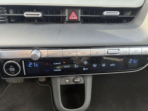 Voitures D'occasion À Le Bouscat | Hyundai Ioniq 5 58 Kwh - 170 Ch Intuitive 5P