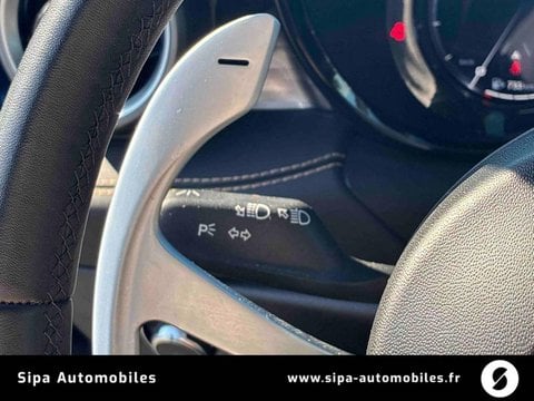 Voitures D'occasion À Toulouse | Alfa Romeo Tonale 1.6 Multijet Ii 130 Ch Vgt Tct6 Veloce 5P