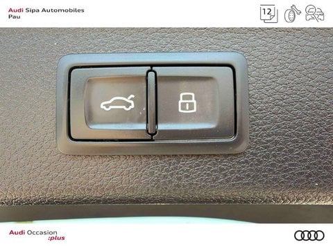 Voitures D'occasion À Lescar | Audi Q3 35 Tfsi 150 Ch S Tronic 7 Limited 5P