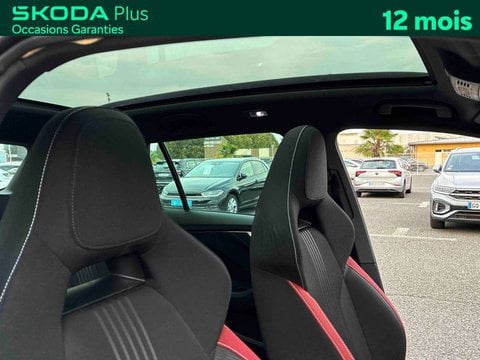 Voitures D'occasion À Tarbes | Škoda Kamiq 1.0 Tsi Evo 110 Ch Dsg7 Monte-Carlo 5P