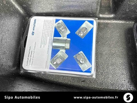 Voitures D'occasion À Toulouse | Hyundai Kona Electrique 39 Kwh - 136 Ch Intuitive 5P