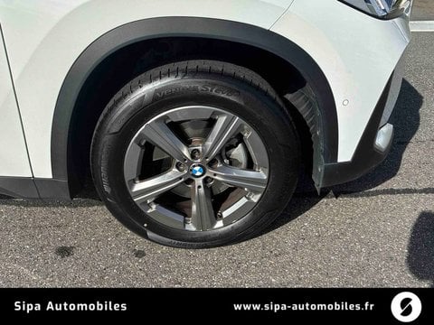 Voitures D'occasion À Lescar | Bmw X1 Sdrive 18I 136Ch Dkg7 5P