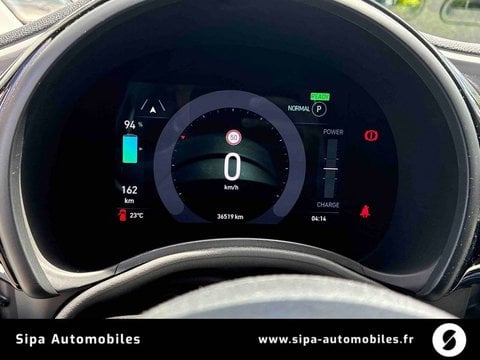 Voitures D'occasion À Villenave-D'ornon | Fiat 500 Iii Electrique E 95 Ch Action Plus 3P