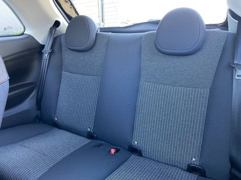 Voitures D'occasion À Mérignac | Fiat 500 Iii E 95 Ch Icône 3P