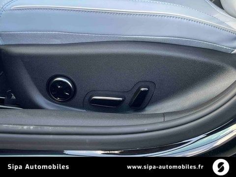 Voitures D'0Km À Le Bouscat | Byd Seal 82,5 Kwh 530 Ch Awd Excellence 4P