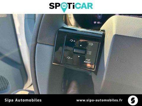 Voitures D'0Km À Toulouse | Fiat Grande Panda T-Gen 3 1.2 Hybrid Turbo 110 Ch Edct6 La Prima 5P