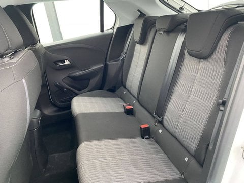 Voitures D'occasion À Toulouse | Opel Corsa F 1.2 75 Ch Bvm5 Elegance Business 5P