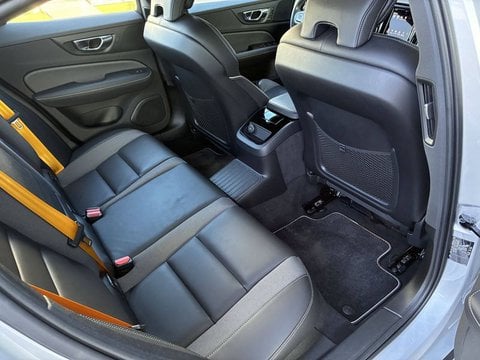 Voitures D'occasion À Labège | Volvo S60 Iii T8 Twin Engine 318 + 87 Ch Geartronic 8 Polestar E...