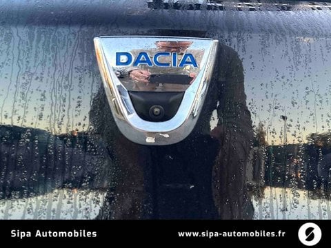 Voitures D'occasion À Lescar | Dacia Spring Achat Intégral Confort Plus 5P