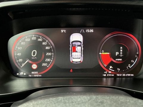 Voitures D'occasion À Lescar | Volvo Xc40 T4 Recharge 129+82 Ch Dct7 Inscription Business 5P