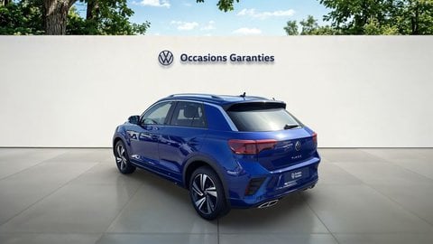 Voitures D'occasion À Tarbes | Volkswagen T-Roc 1.5 Tsi Evo2 150 Start/Stop Dsg7 R-Line 5P