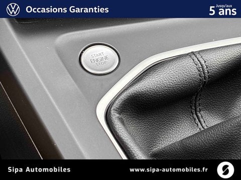Voitures D'occasion À Lescar | Volkswagen Golf 1.0 Tsi Opf 110 Bvm6 Life 5P