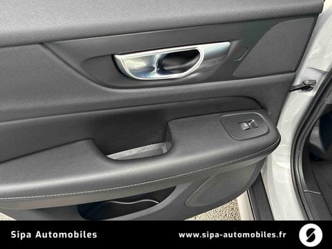 Voitures D'occasion À Lescar | Volvo V60 Cross Country V60 B4 Awd 197 Ch Geartronic 8 Cross Coun...