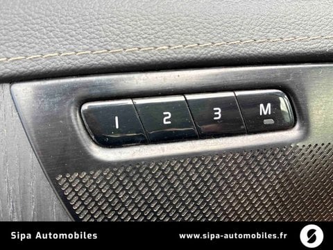 Voitures D'occasion À Mérignac | Volvo Xc90 Recharge T8 Awd 310+145 Ch Geartronic 8 7Pl Ultimat...