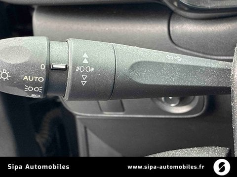 Voitures D'occasion À Libourne | Citroën C3 Puretech 83 S&S Bvm5 C-Series 5P