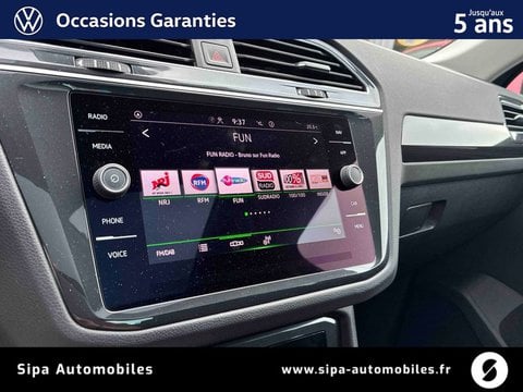 Voitures D'occasion À Lescar | Volkswagen Tiguan 2.0 Tdi 150Ch Dsg7 Elegance 5P