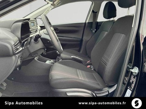 Voitures D'occasion À Toulouse | Hyundai I20 1.2 84 Initia 5P