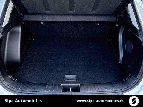 Voitures D'occasion À Libourne | Hyundai Kona Hybrid 141 Executive 5P