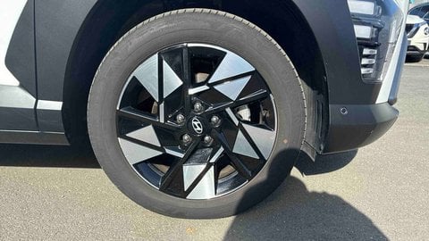 Voitures D'occasion À Villenave-D'ornon | Hyundai Kona Hybrid 129 Executive 5P