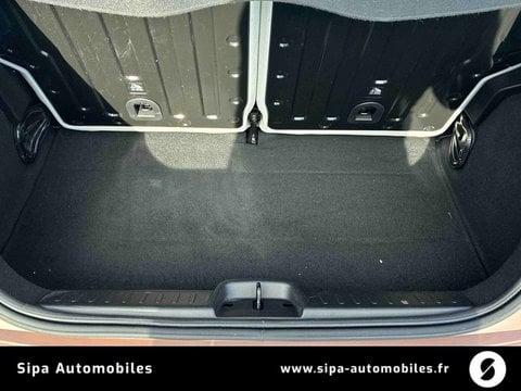 Voitures D'occasion À Villenave-D'ornon | Fiat 500 3+1 E 118 Ch La Prima 4P