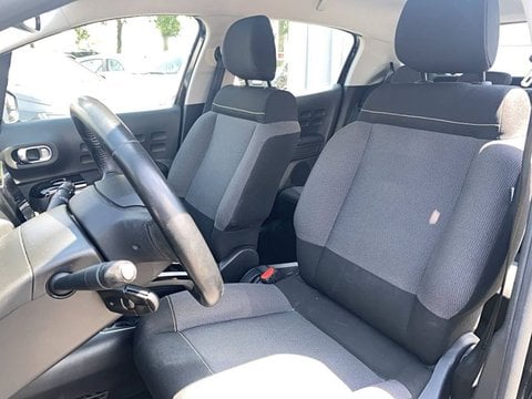 Voitures D'occasion À Muret | Citroën C3 Iii Puretech 82 Shine 5P