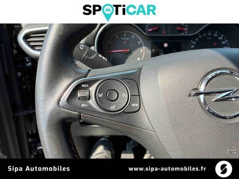 Voitures D'occasion À Toulouse | Opel Crossland X 1.2 Turbo 110 Ch Edition 5P