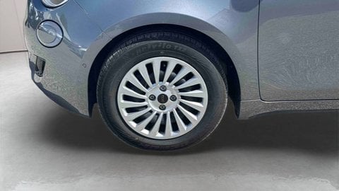 Voitures D'occasion À Toulouse | Fiat 500 Iii Electrique E 118 Ch Nouvelle 3P