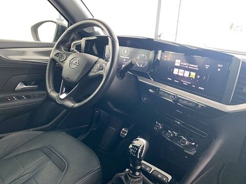 Voitures D'occasion À Toulouse | Opel Mokka Ii 1.5 Diesel 110 Ch Bvm6 Ultimate 5P