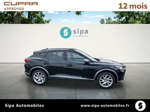 Voitures D'occasion À Lescar | Cupra Formentor 1.5 Tsi 150 Ch Dsg7 Business Edition 5P