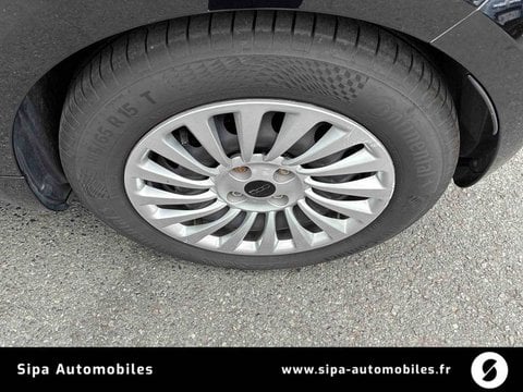 Voitures D'occasion À Bayonne | Fiat 500 Iii Electrique E 118 Ch Nouvelle 3P